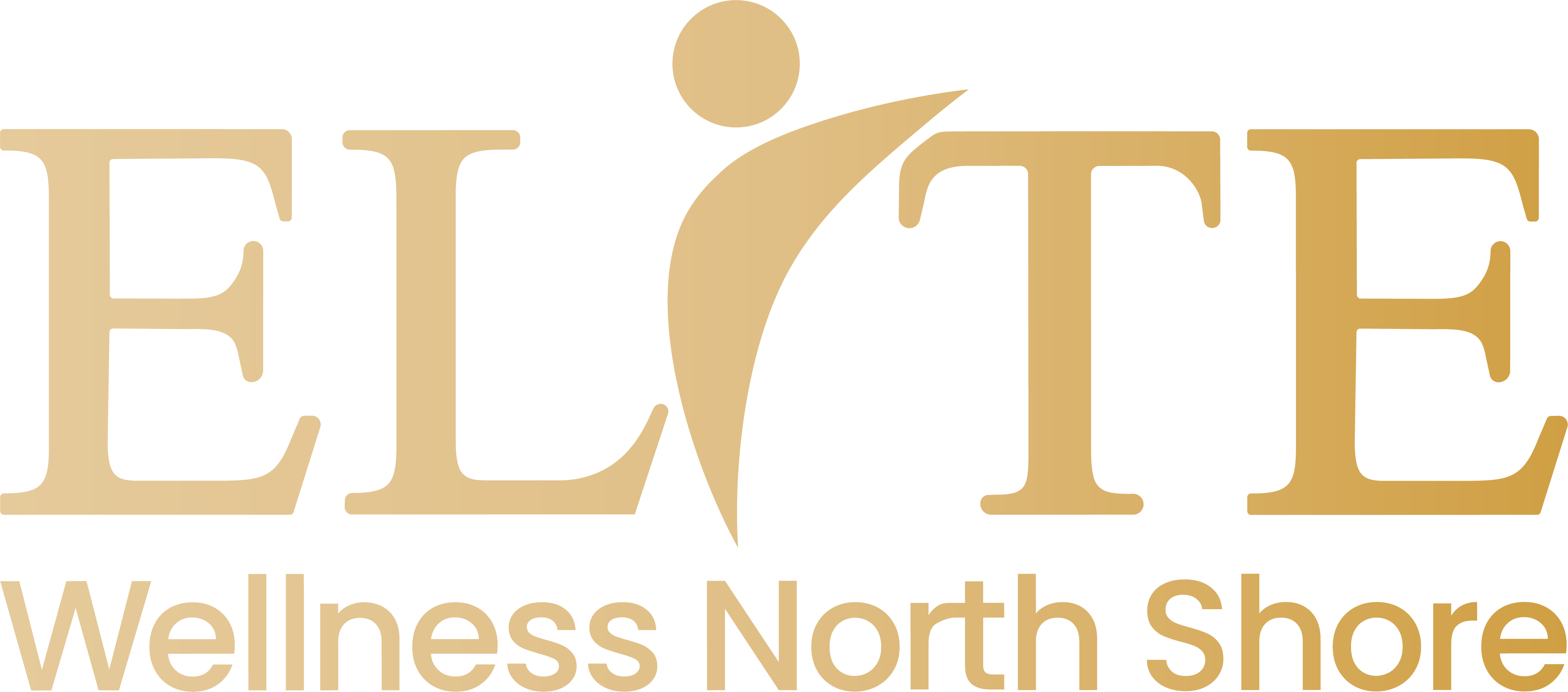 ELITE Wellness North Shore Logo